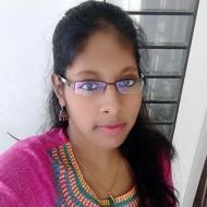 Heera A. Class I-V Tuition trainer in Chennai