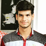 Aryan Tomar BSc Tuition trainer in Delhi