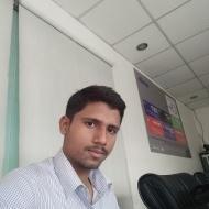 Mayank Mishra Class 6 Tuition trainer in Delhi