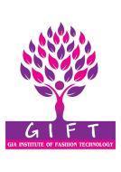 Gia Tailoring institute in Chennai
