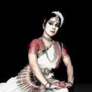 Mythili Maratt A. Choreography trainer in Hyderabad