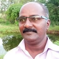 Vijaykumar Thombare Class 10 trainer in Thane
