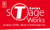 T Series StageWorks Acting institute in Noida