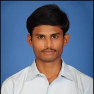 Sandeep Reddy Computer Course trainer in Hyderabad