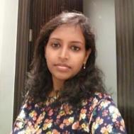 Pradeepa S. Personal Grooming trainer in Chennai