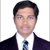 S.Rajashekar BTech Tuition trainer in Hyderabad