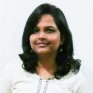 Sasmita D. Class 9 Tuition trainer in Bangalore