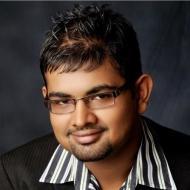 Gaurav Raghuvanshi Cooking trainer in Bangalore