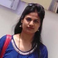 Kiran Y. Class 6 Tuition trainer in Delhi