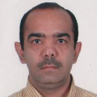 Rajeev Madan Software Testing trainer in Chennai