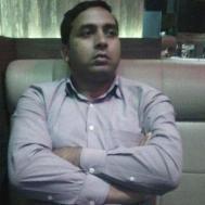 Musahid Ahmad UGC NET Exam trainer in Delhi