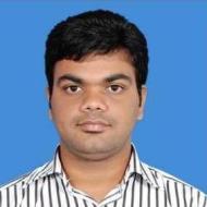 Kiran Visual Studio TFS 20 trainer in Hyderabad