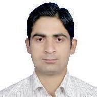 Digvijay MBA trainer in Faridabad