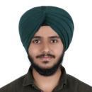 Photo of Jaspreet Singh