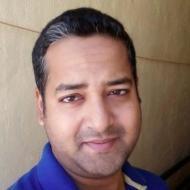 Vijram Thakur Spoken English trainer in Pune