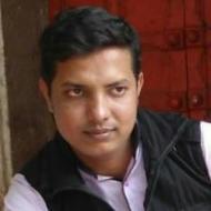 Samir Moharana Class 11 Tuition trainer in Bhubaneswar