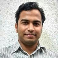 Altaf Farooqui Hypermesh trainer in Pune