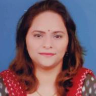 Sanika Sunil Harpude Class 12 Tuition trainer in Pune