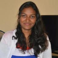 Kavitha G Class 6 Tuition trainer in Chennai