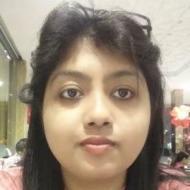 Satavisha . Advanced Placement Tests trainer in Kolkata