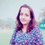 Preeti N. Nursery-KG Tuition trainer in Kolkata