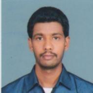 Sathya Narayana BCom Tuition trainer in Bangalore