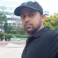 Ramesh Chavan Software Testing trainer in Hyderabad