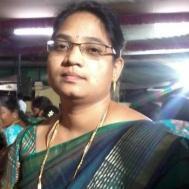 Sandhya R. B Ed Tuition trainer in Hyderabad
