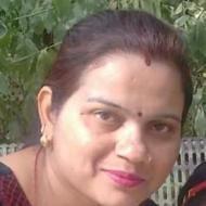 Aneeta S. Hindi Language trainer in Pune