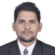 Birbal Kumar JBoss Fuse ESB Course trainer in Jaipur