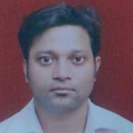 Gautam Kumar BTech Tuition trainer in Delhi