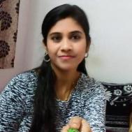 Priyanka B. Class I-V Tuition trainer in Gandhidham