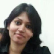 Sakshi K. German Language trainer in Noida