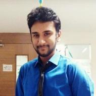 Akash Gutha .Net trainer in Hyderabad