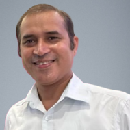 Dinesh Tiwari Software Testing trainer in Delhi