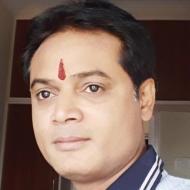 Deepak Kumar Pattnayak Busy (Accounting Software) trainer in Hyderabad