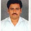 Photo of Srinivas