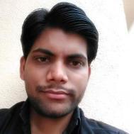 Ravi Ranjan Quantitative Aptitude trainer in Pune