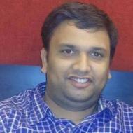 Abhishek Risbud IELTS trainer in Pune