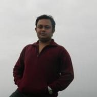 Rahul Guha Salesforce Consultant trainer in Kolkata