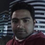 Biplab Kumar SAP trainer in Hyderabad