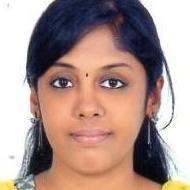 Pugal MSc Tuition trainer in Chennai