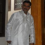 Ravinder Dahiya Soft Skills trainer in Chennai