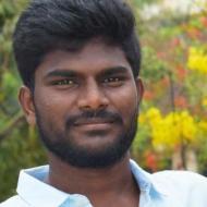 Anil ram kalaga Class 11 Tuition trainer in Hyderabad