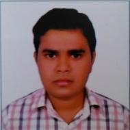 Dushyant Kumar Engineering Entrance trainer in Delhi