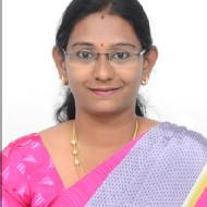 Ramya Class 6 Tuition trainer in Chennai