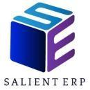 Photo of SalientERP