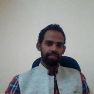Ashutosh Anand German Language trainer in Delhi