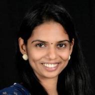 Sudha S. Tamil Language trainer in Chennai