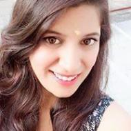 Urvashi A. BCom Tuition trainer in Chandigarh